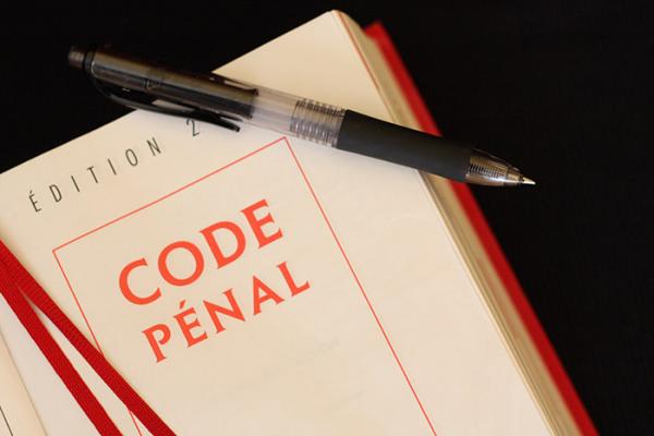 droit pénal droit pénal